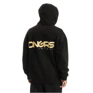 Sweatshirt à capuche Dangerous DNGRS Launch image-1