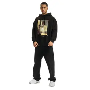 Sweatshirt à capuche Dangerous DNGRS Launch image-2