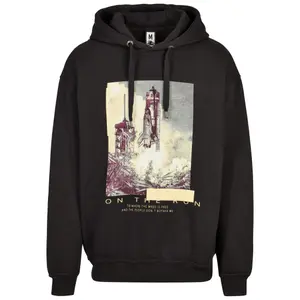 Sweatshirt à capuche Dangerous DNGRS Launch image-3