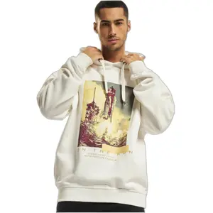 Sweatshirt à capuche Dangerous DNGRS Launch image-1