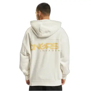 Sweatshirt à capuche Dangerous DNGRS Launch image-4