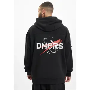 Sudadera con capucha Dangerous DNGRS Cumulus image-4