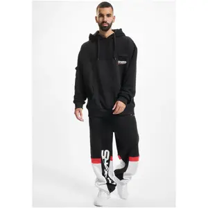 Sudadera con capucha Dangerous DNGRS Cumulus image-2