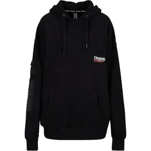 Sudadera con capucha Dangerous DNGRS Cumulus image-0