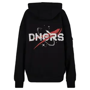 Sudadera con capucha Dangerous DNGRS Cumulus image-3