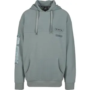 Hoodie Dangerous DNGRS Cumulus image-0