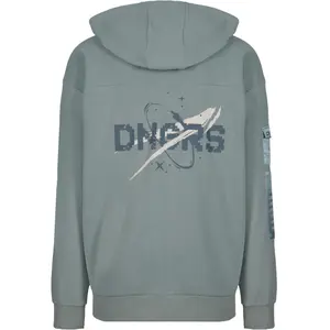 Hoodie Dangerous DNGRS Cumulus image-1