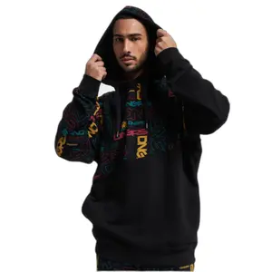 Hoodie Dangerous DNGRS Maze image-2