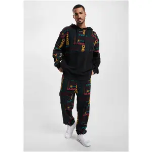 Hoodie Dangerous DNGRS Maze image-4