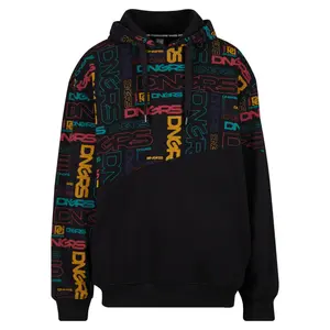 Hoodie Dangerous DNGRS Maze image-0