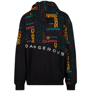 Hoodie Dangerous DNGRS Maze image-1