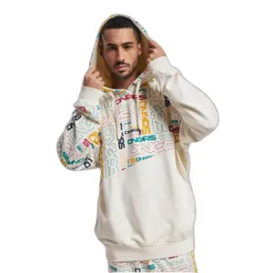 Hoodie Dangerous DNGRS Maze image-2