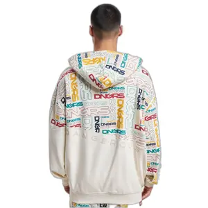 Hoodie Dangerous DNGRS Maze image-3