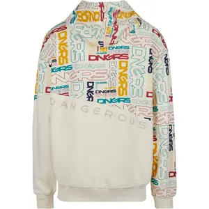 Hoodie Dangerous DNGRS Maze image-1