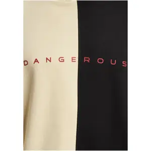 Φούτερ με κουκούλα Dangerous DNGRS NoReturn image-5