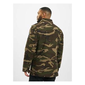 Kurtka Dangerous DNGRS Peter Two in One Winter image-1