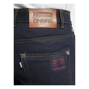 Short Dangerous DNGRS Crush OD image-3