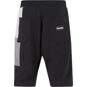 Short Dangerous DNGRS Graded image-1