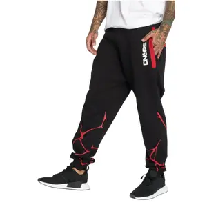 Jogginghose Dangerous DNGRS Comb image-1