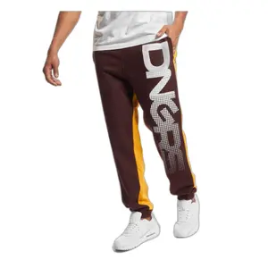 Jogging Trousers Dangerous DNGRS Gino Cube image-0