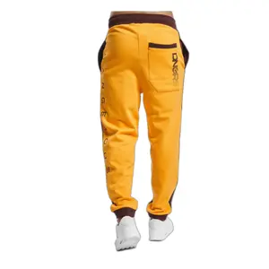 Jogging Trousers Dangerous DNGRS Gino Cube image-2