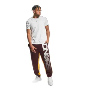 Jogging Trousers Dangerous DNGRS Gino Cube image-1