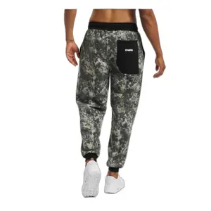 Joggingbyxa Dangerous DNGRS Marble Tiedye image-2