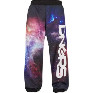 Pantalón de chándal Dangerous DNGRS Grave image-0