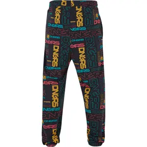 Calças de jogging Dangerous DNGRS Maze image-1
