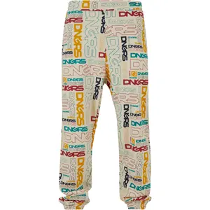 Pantaloni running Dangerous DNGRS Maze image-0