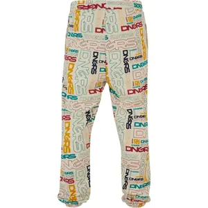 Pantaloni running Dangerous DNGRS Maze image-1