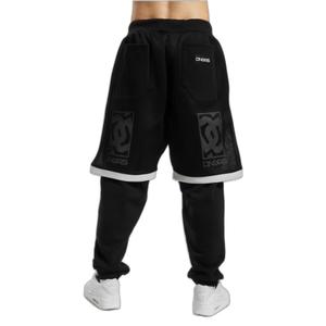 Jogging Dangerous DNGRS EvilFuture image-2