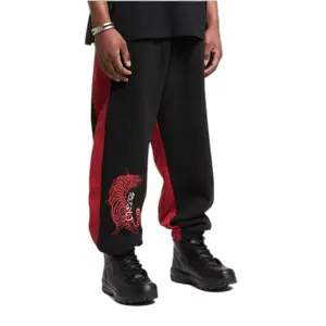 Jogginghose Dangerous DNGRS Bold image-1