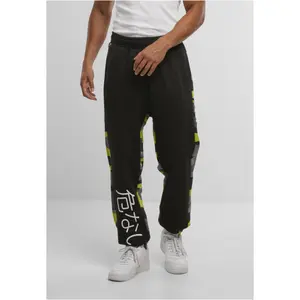 Jogging Trousers Dangerous DNGRS Even image-1