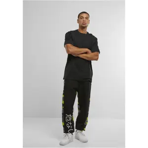 Jogging Trousers Dangerous DNGRS Even image-2