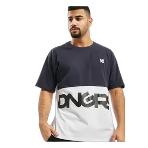 T-Shirt Dangerous DNGRS image-0