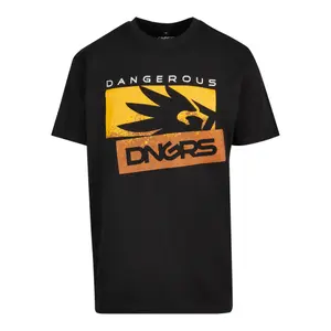 Póló Dangerous DNGRS Leuz image-0