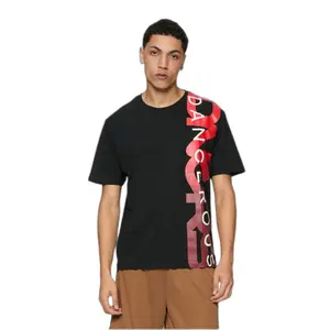 T-shirt Dangerous DNGRS Hyena image-0
