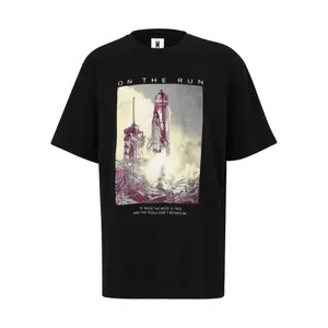 T-Shirt Dangerous DNGRS Launch image-0