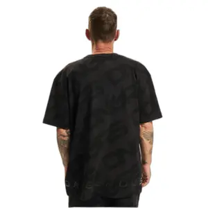 T-Shirt Dangerous DNGRS Dangerous DNGRS Identity image-3