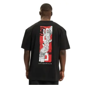 T-shirt Dangerous DNGRS SpaceBuds image-3