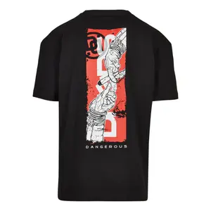 T-shirt Dangerous DNGRS SpaceBuds image-2