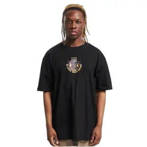 T-Shirt Dangerous DNGRS DesireOfCrime image-2