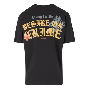T-Shirt Dangerous DNGRS DesireOfCrime image-1