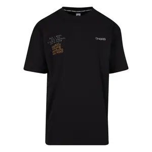 T-shirt Dangerous DNGRS PassionOfCrime image-0