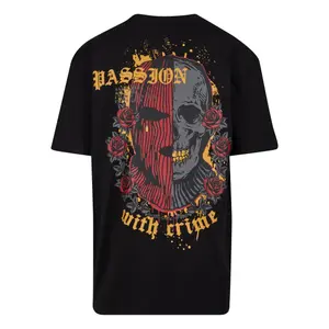 T-shirt Dangerous DNGRS PassionOfCrime image-1