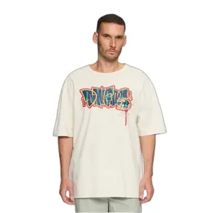 T-Shirt Dangerous DNGRS Wallert image-2