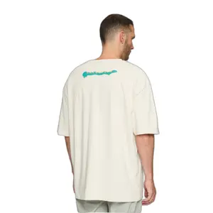 T-Shirt Dangerous DNGRS Wallert image-3