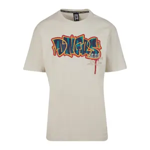T-Shirt Dangerous DNGRS Wallert image-0