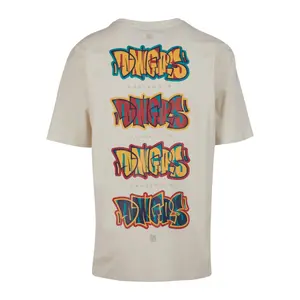 T-Shirt Dangerous DNGRS Wallbite image-3